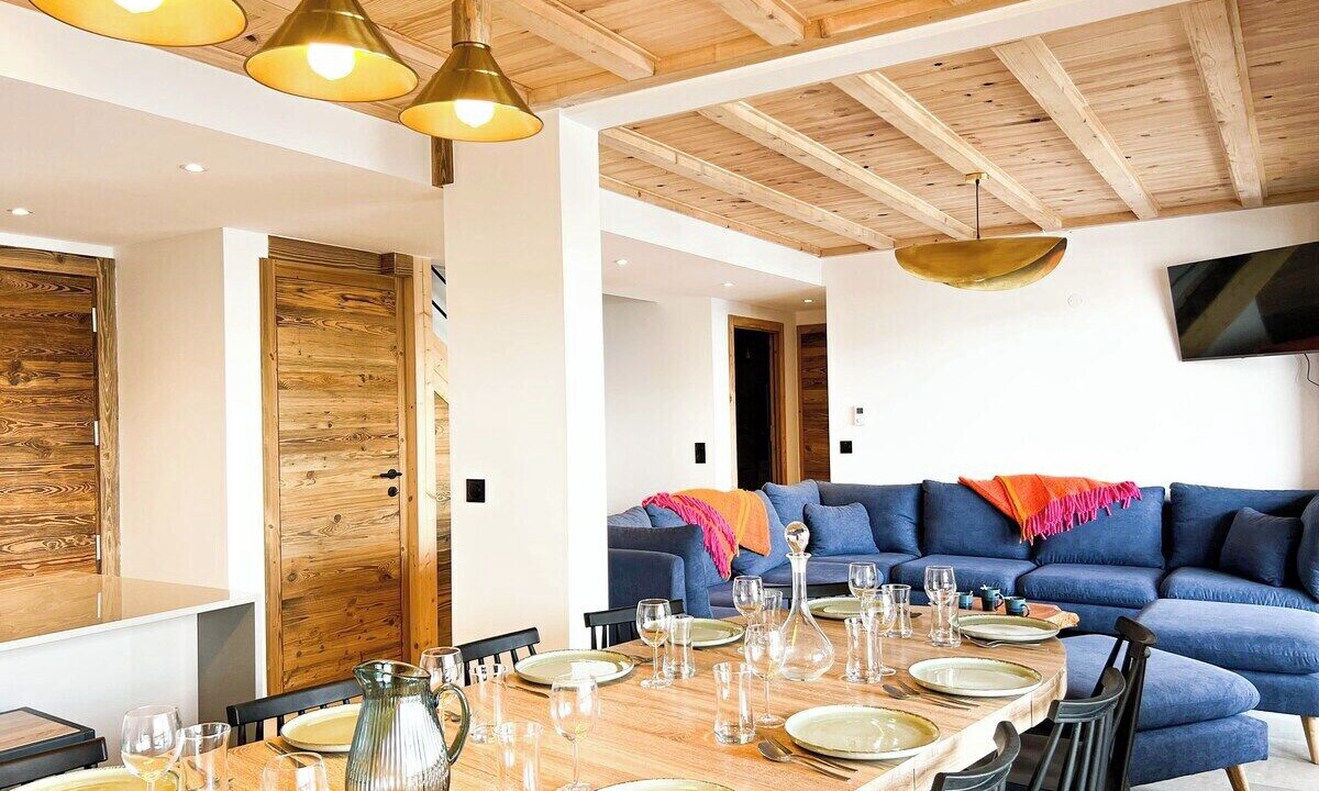 Photo of Others in Le Praz de Lys