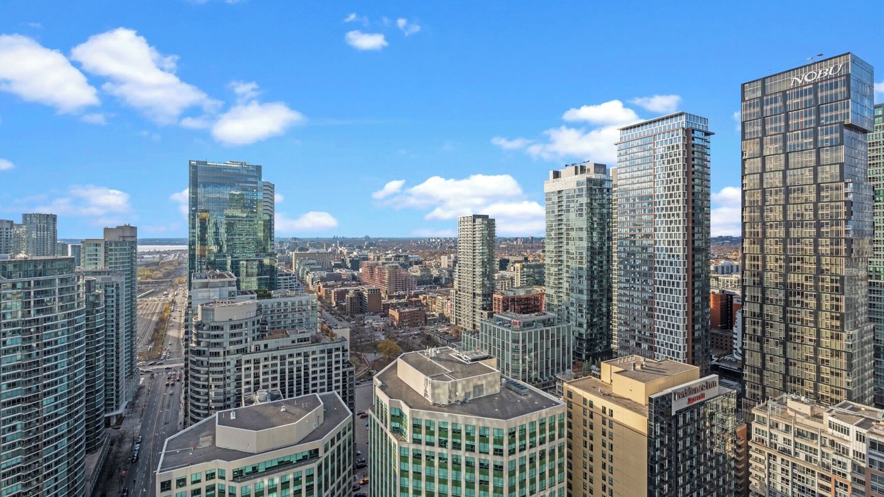Photo of Others in Toronto Entertainment District