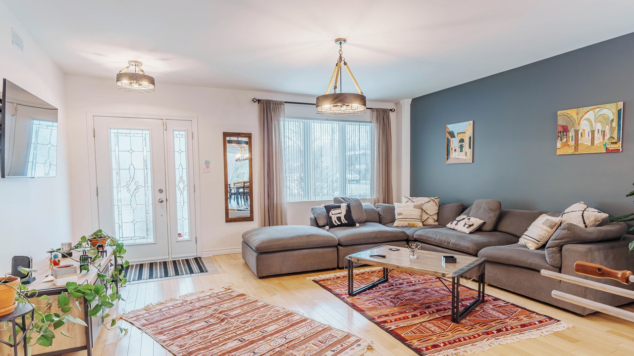 Photo of Livingroom in Rock Forest