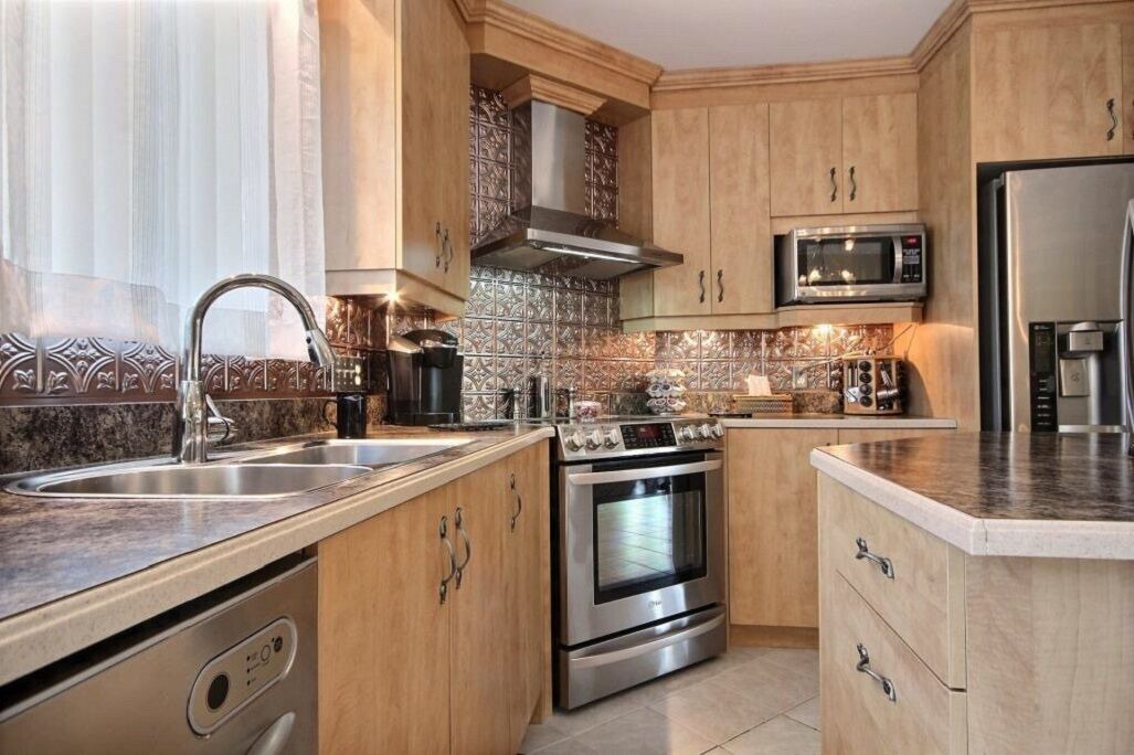Photo of Kitchen in Rock Forest