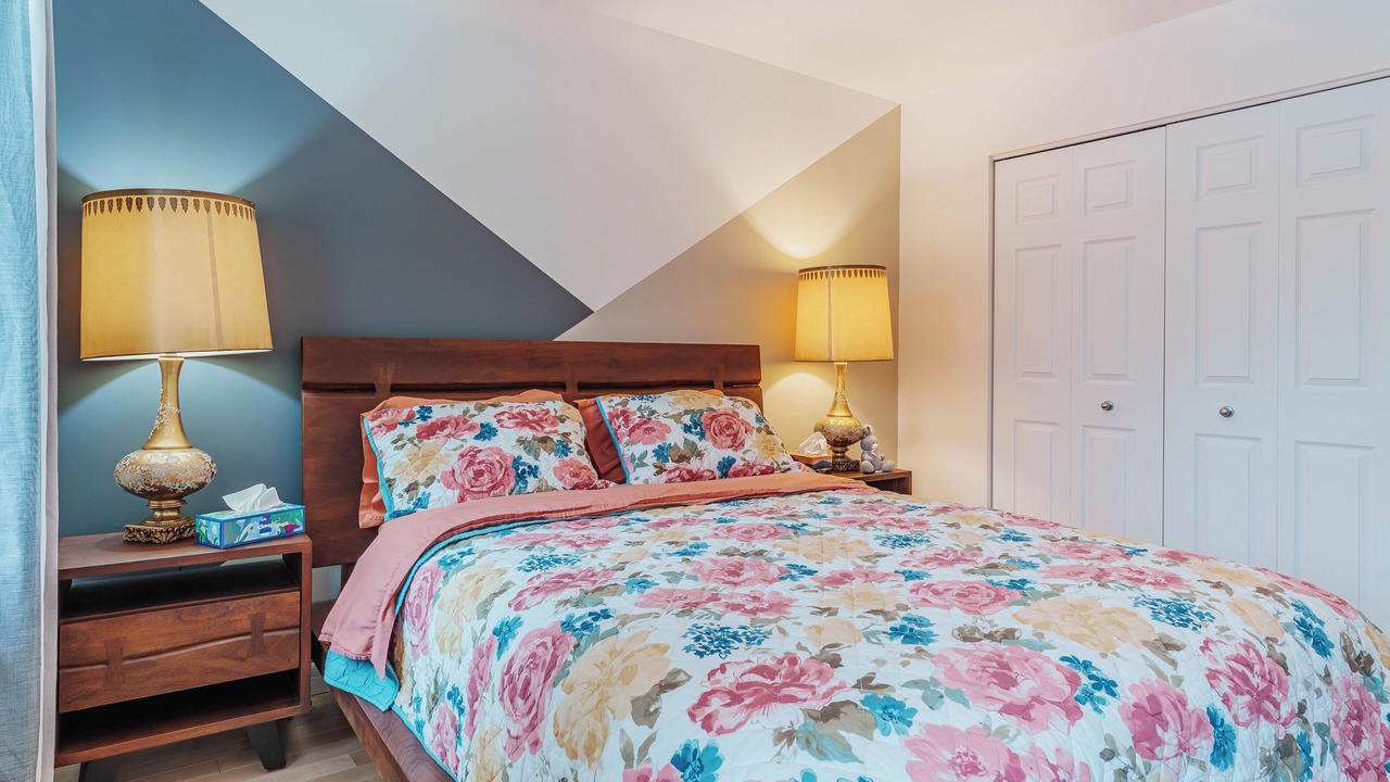 Photo of Bedroom in Rock Forest