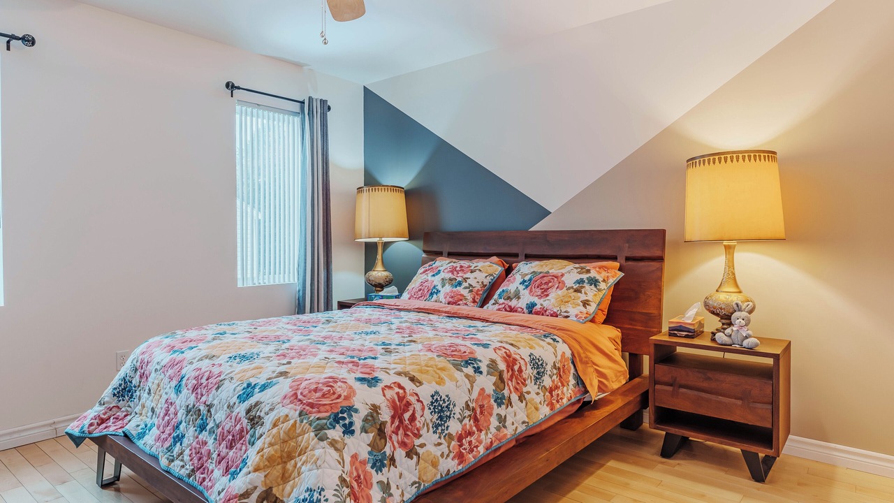 Photo of Bedroom in Rock Forest