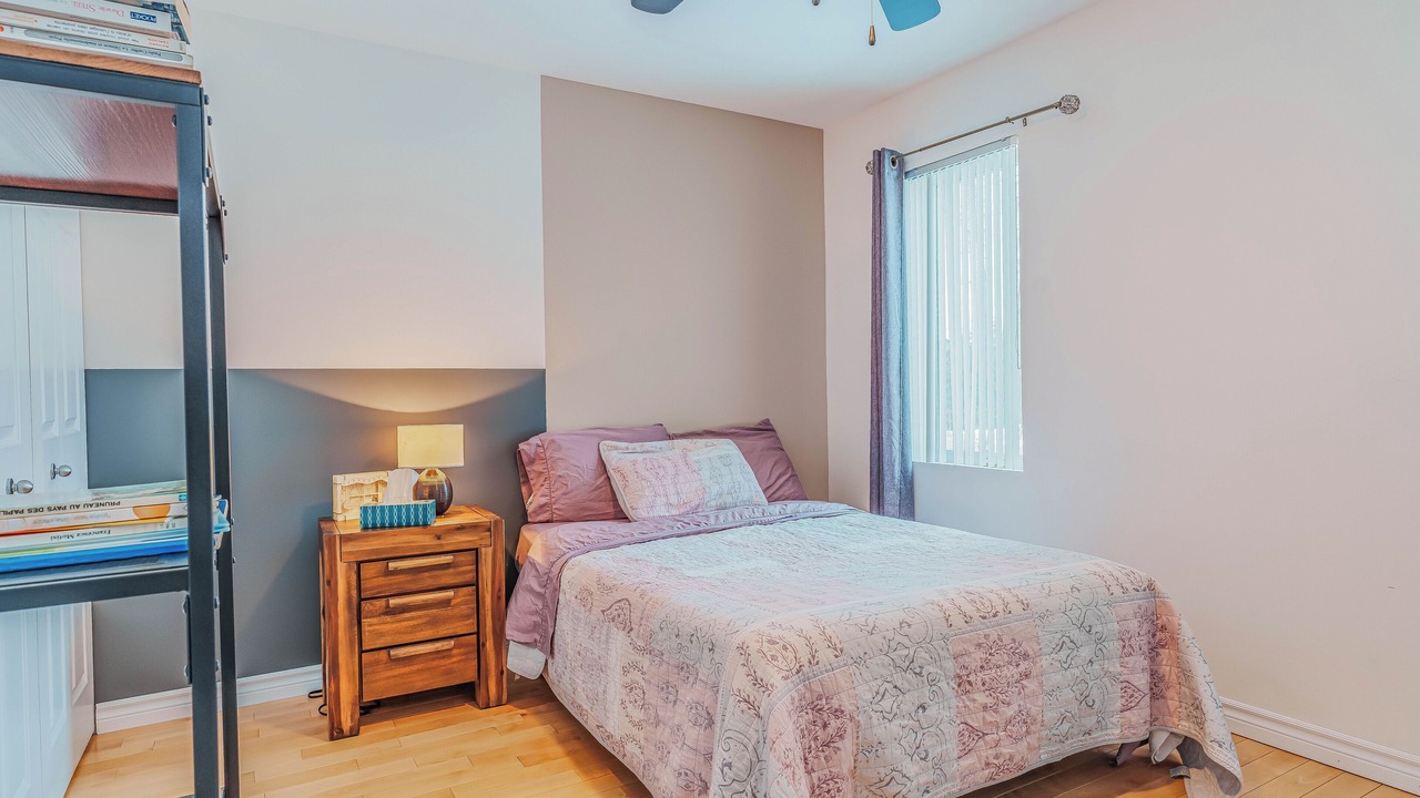 Photo of Bedroom in Rock Forest