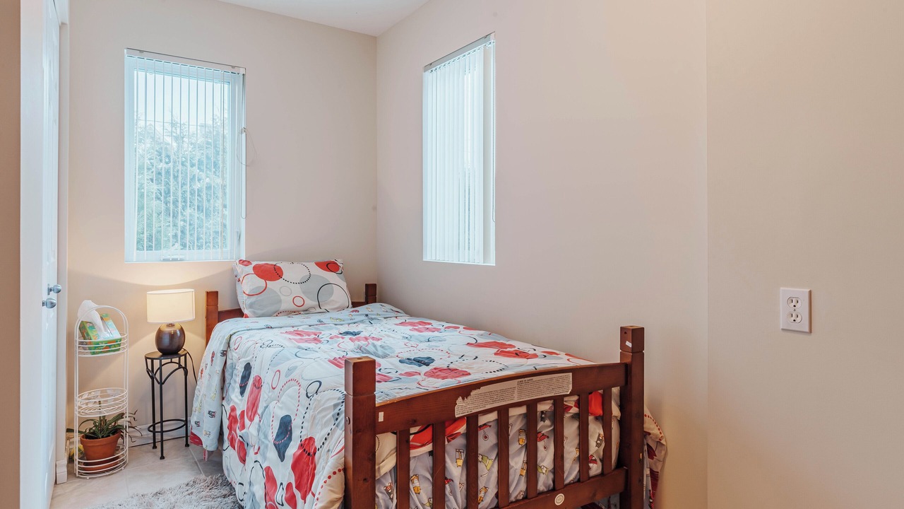 Photo of Bedroom in Rock Forest