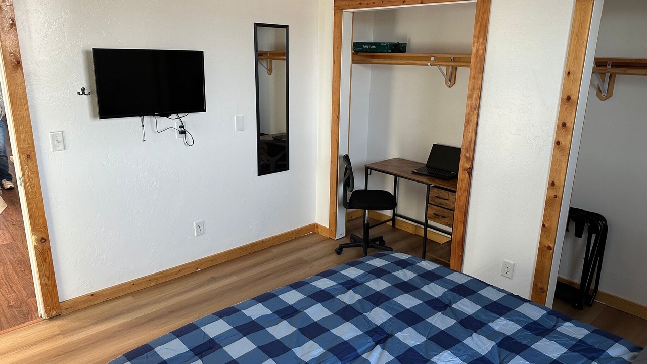 Photo of Bedroom in Garden City