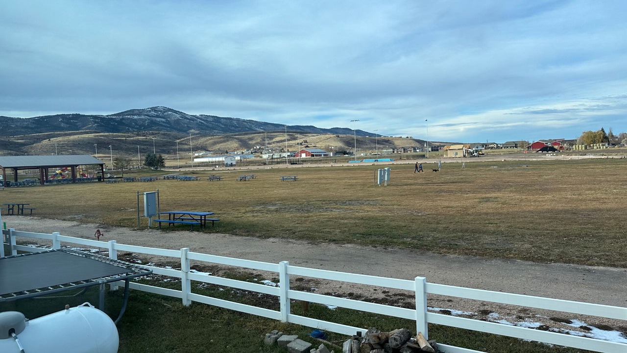 Photo of Outdoor in Garden City