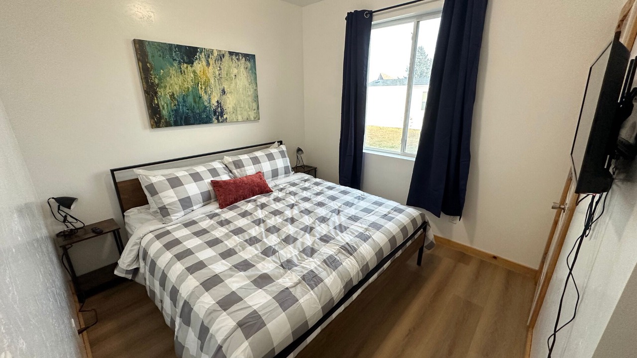 Photo of Bedroom in Garden City