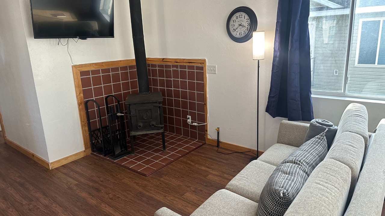 Photo of Livingroom in Garden City