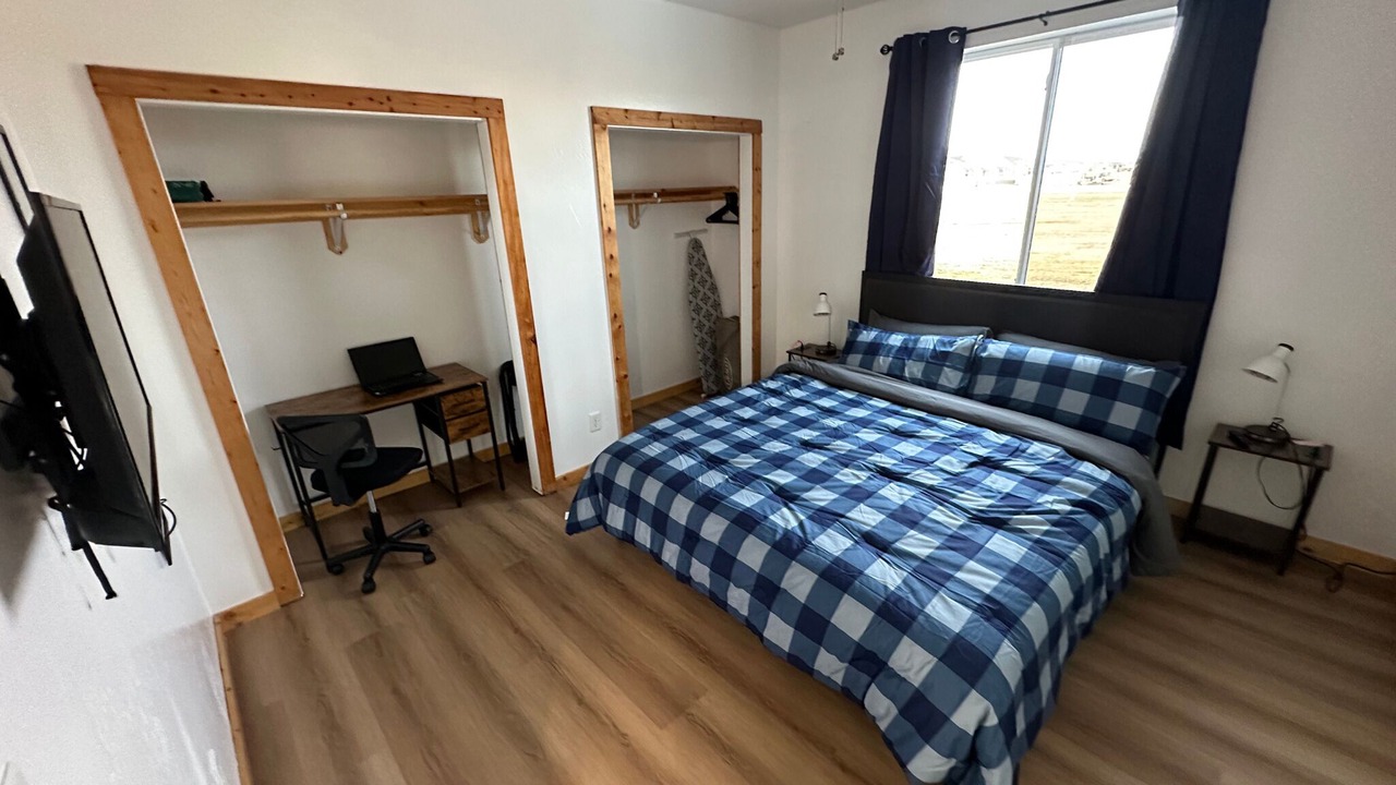 Photo of Bedroom in Garden City