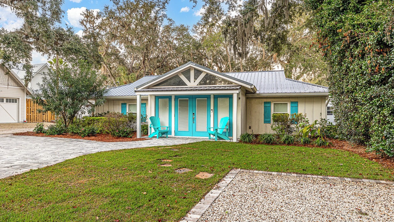 Photo of Outdoor in Saint Simons Heights