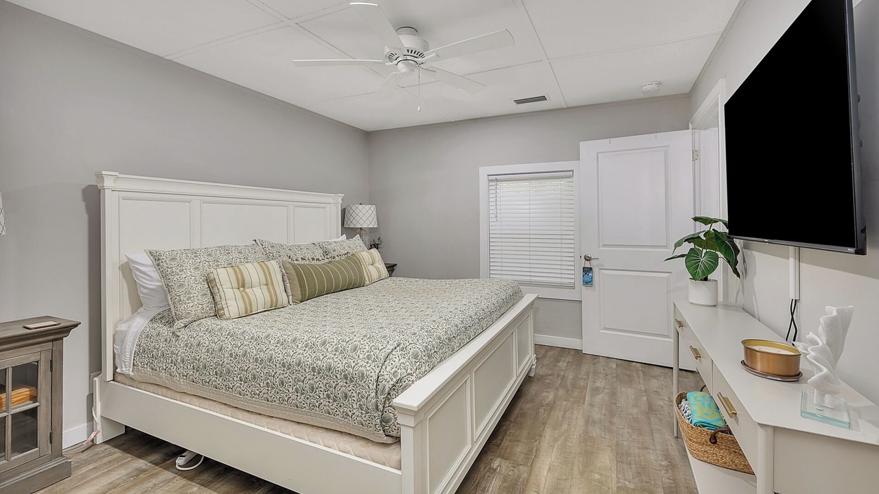 Photo of Bedroom in Saint Simons Heights