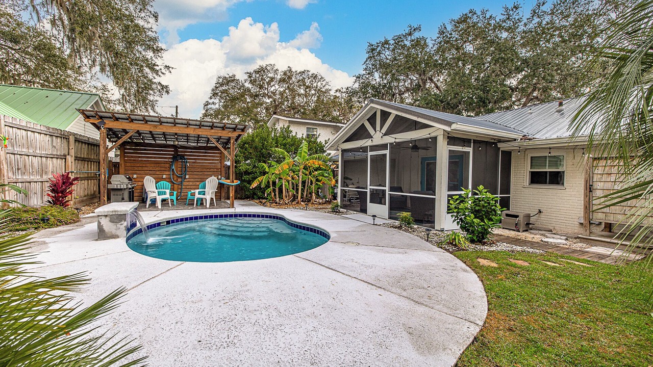 Photo of Outdoor in Saint Simons Heights