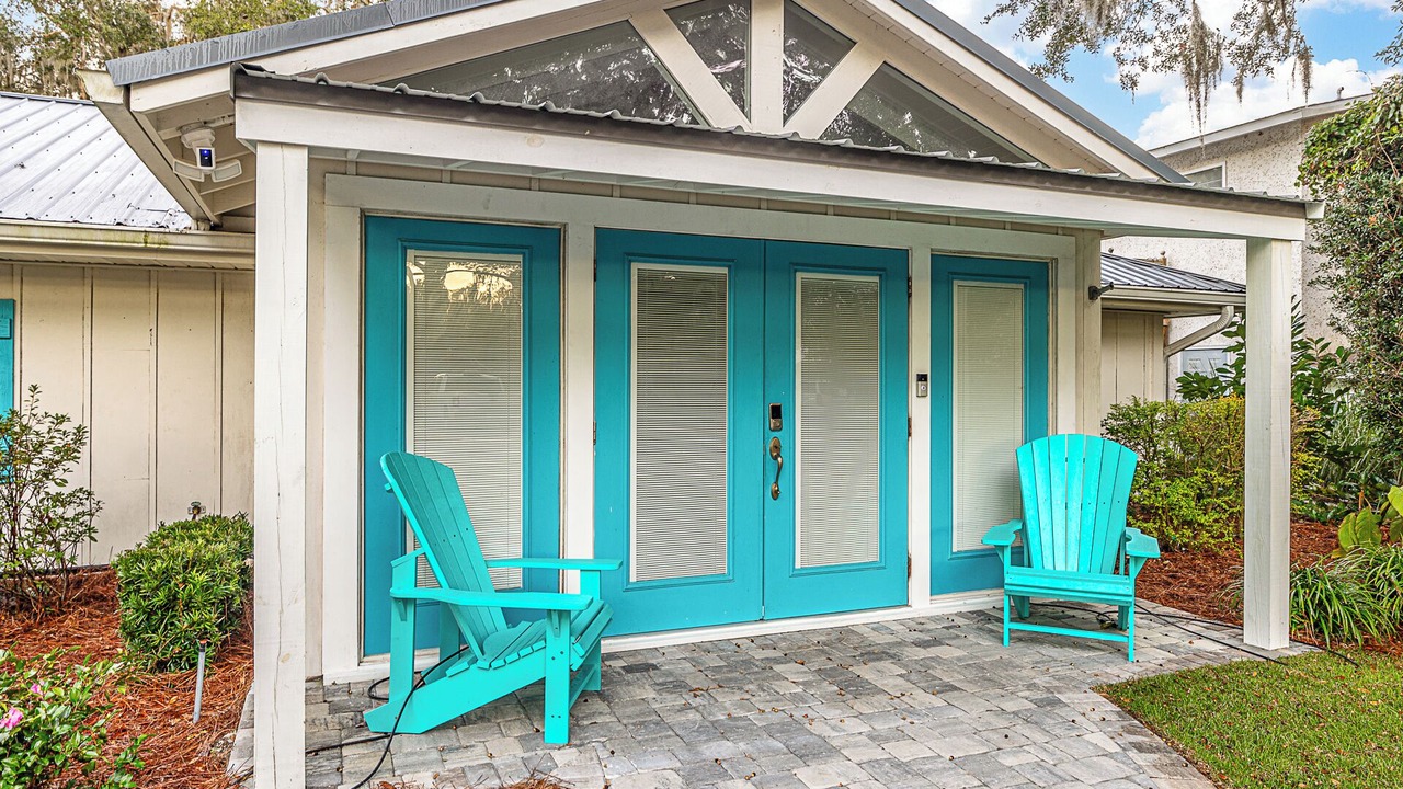 Photo of Outdoor in Saint Simons Heights