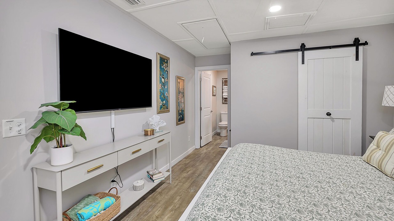 Photo of Bedroom in Saint Simons Heights