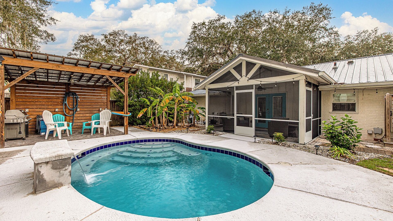 Photo of Outdoor in Saint Simons Heights