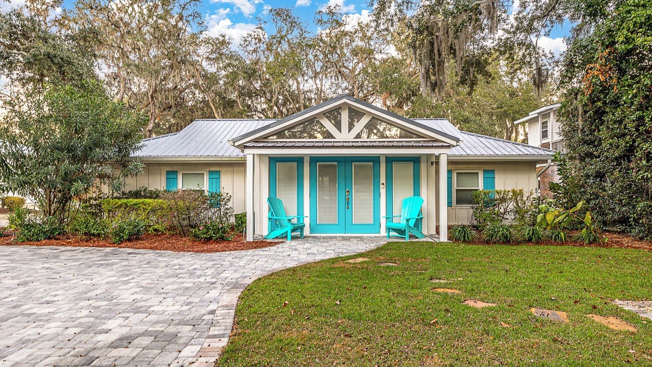 Photo of Outdoor in Saint Simons Heights