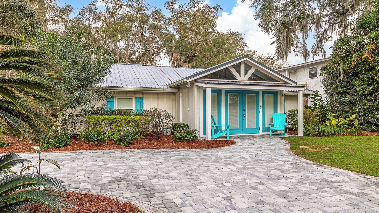 Photo of Outdoor in Saint Simons Heights