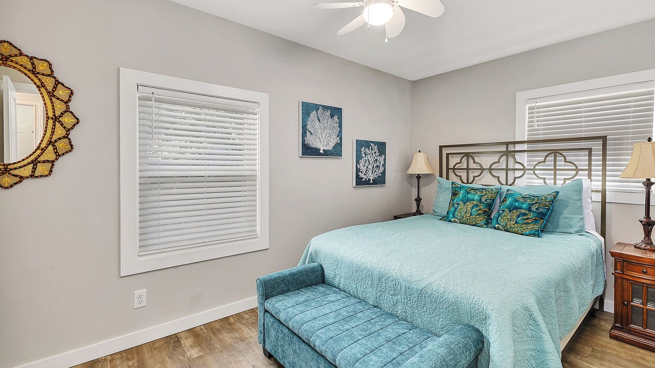 Photo of Bedroom in Saint Simons Heights
