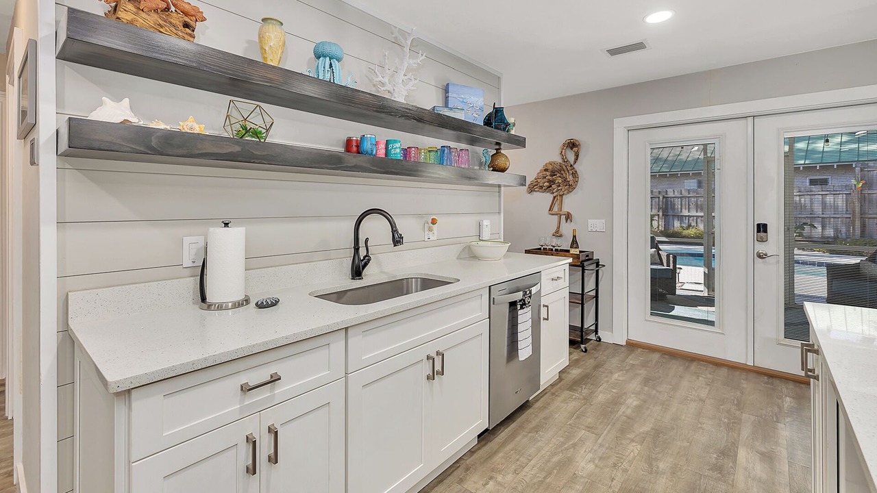 Photo of Kitchen in Saint Simons Heights