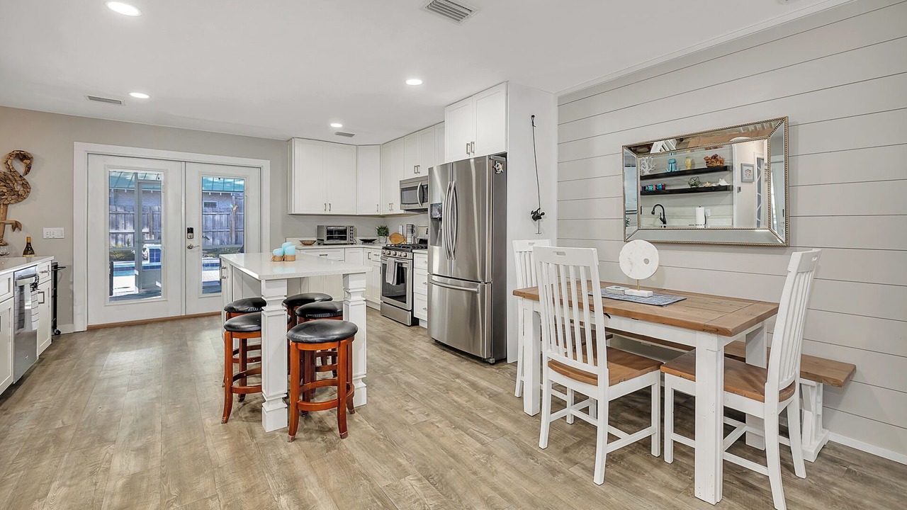 Photo of Kitchen in Saint Simons Heights