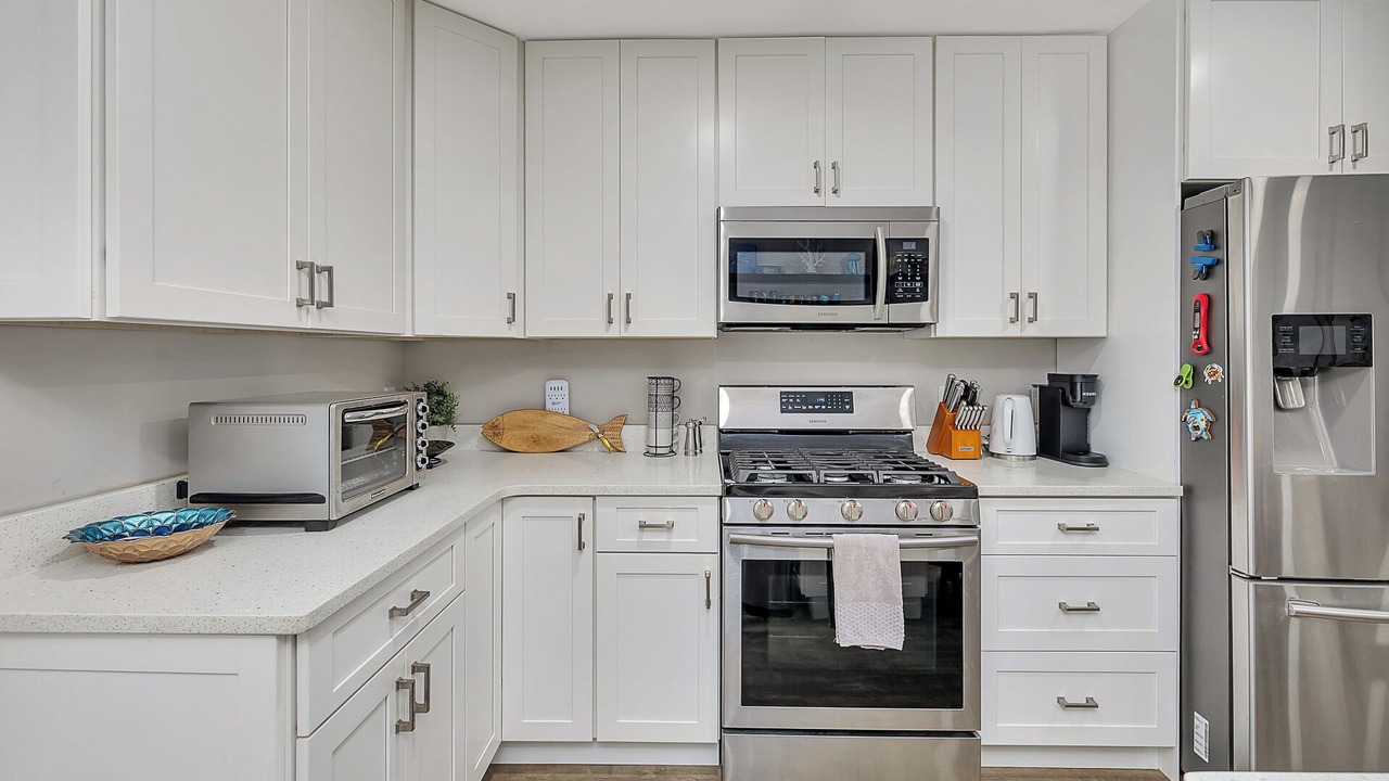 Photo of Kitchen in Saint Simons Heights