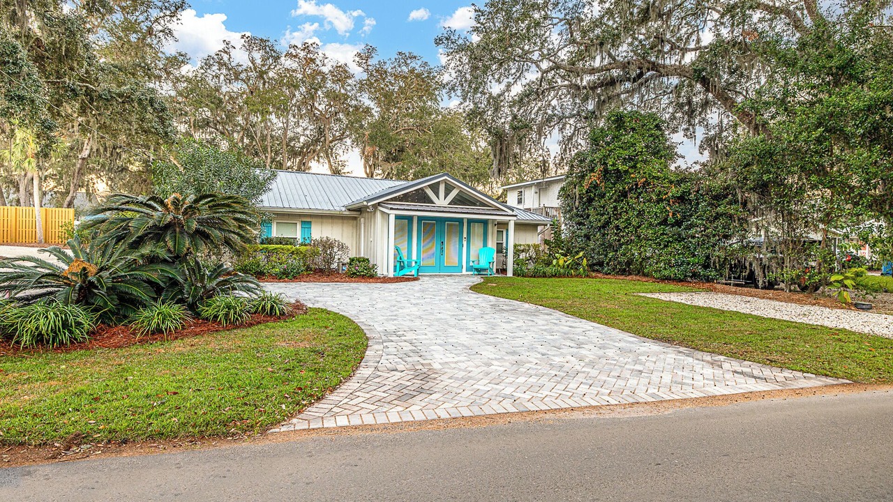 Photo of Outdoor in Saint Simons Heights