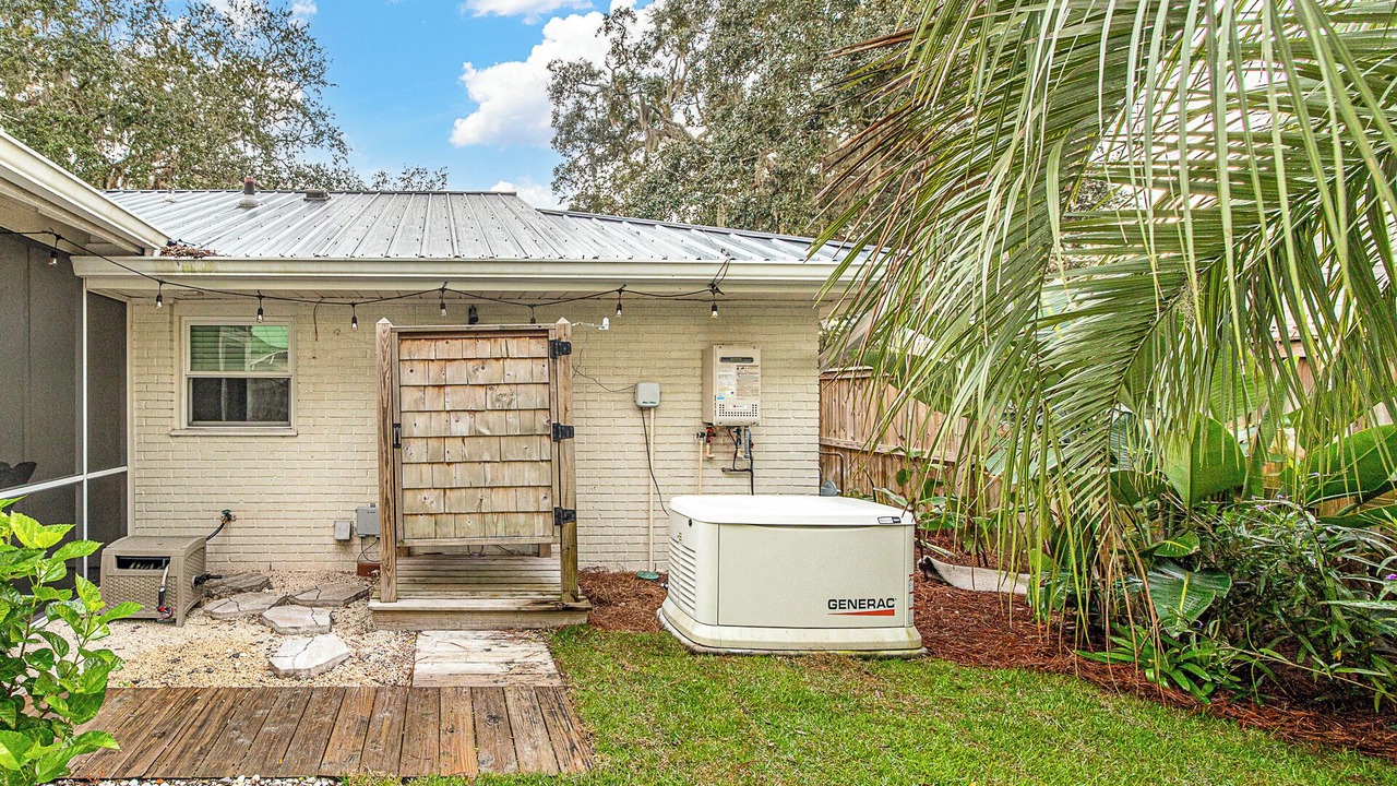 Photo of Outdoor in Saint Simons Heights