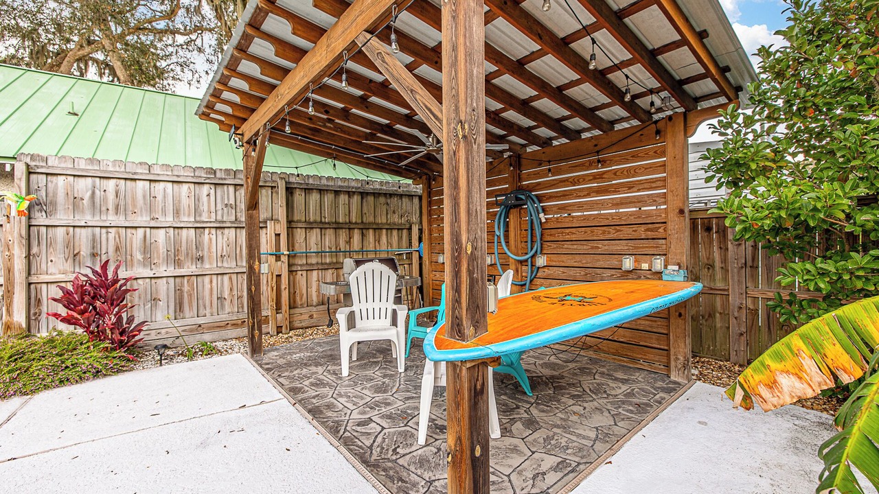 Photo of Outdoor in Saint Simons Heights