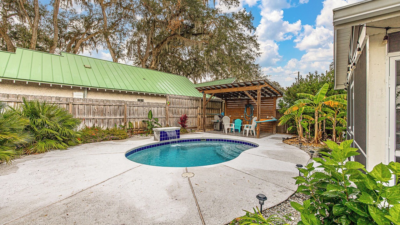 Photo of Outdoor in Saint Simons Heights