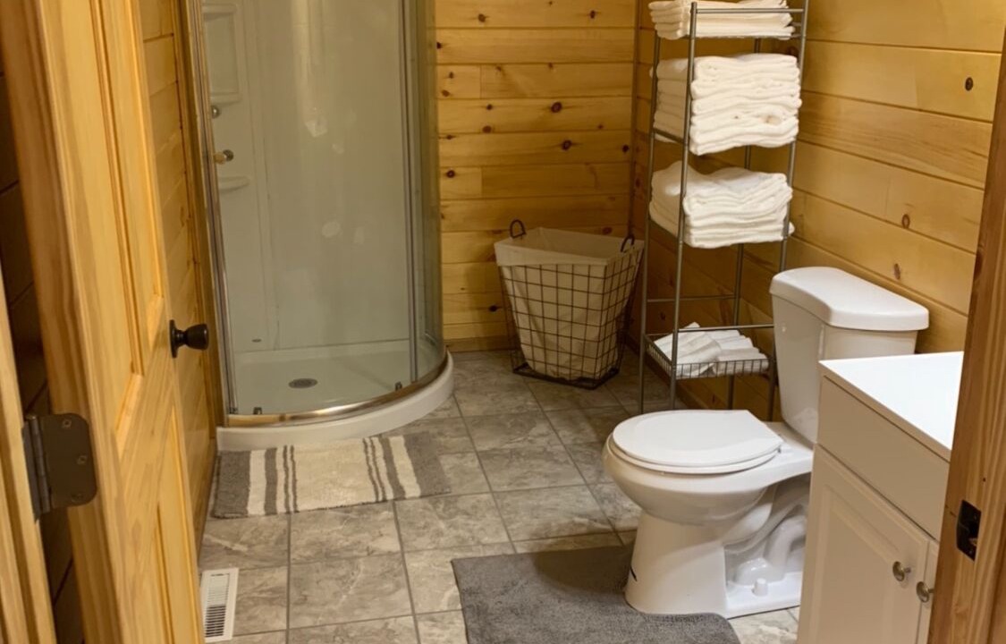 Photo of Bathroom in Germfask