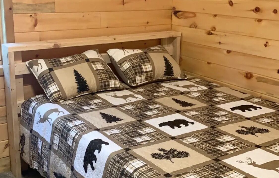 Photo of Bedroom in Germfask