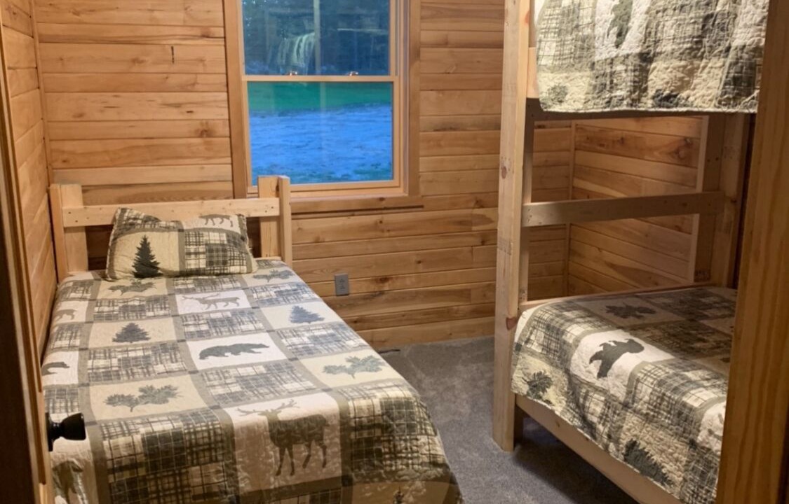 Photo of Bedroom in Germfask