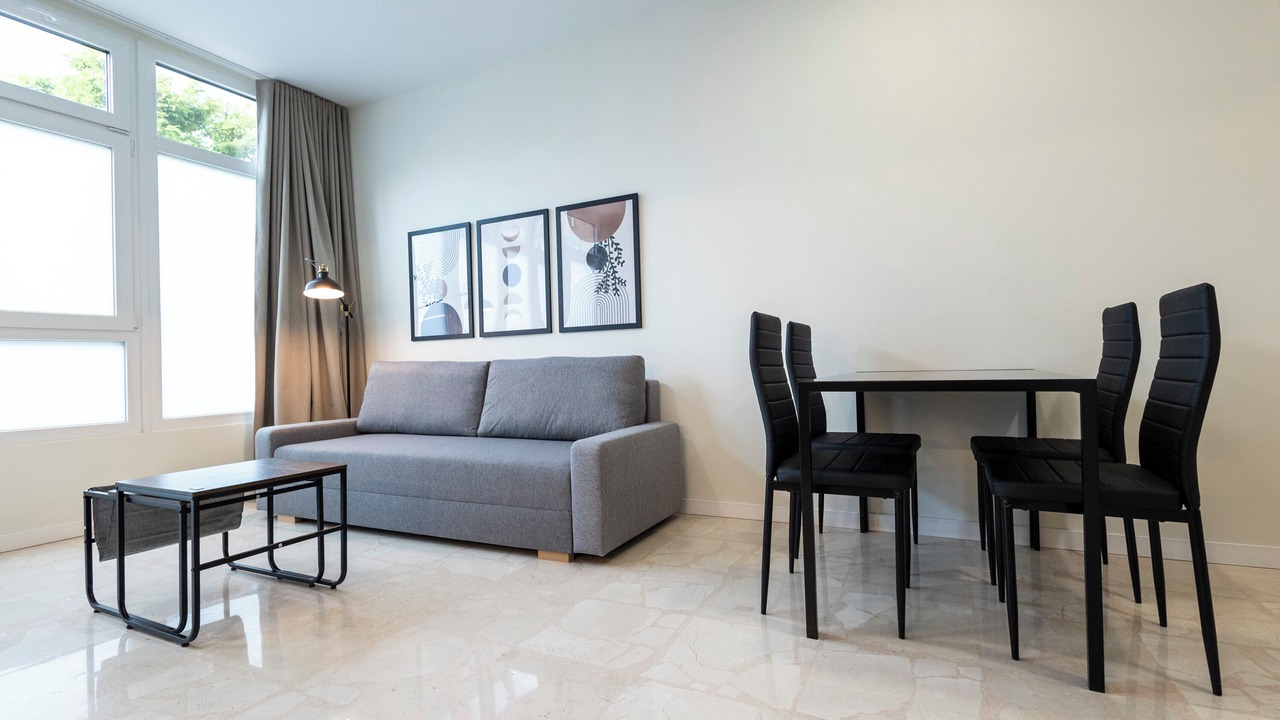 Photo of Livingroom in La Malva-rosa