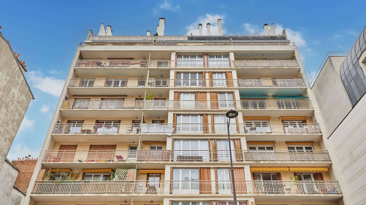 Photo of Outdoor in Grenelle