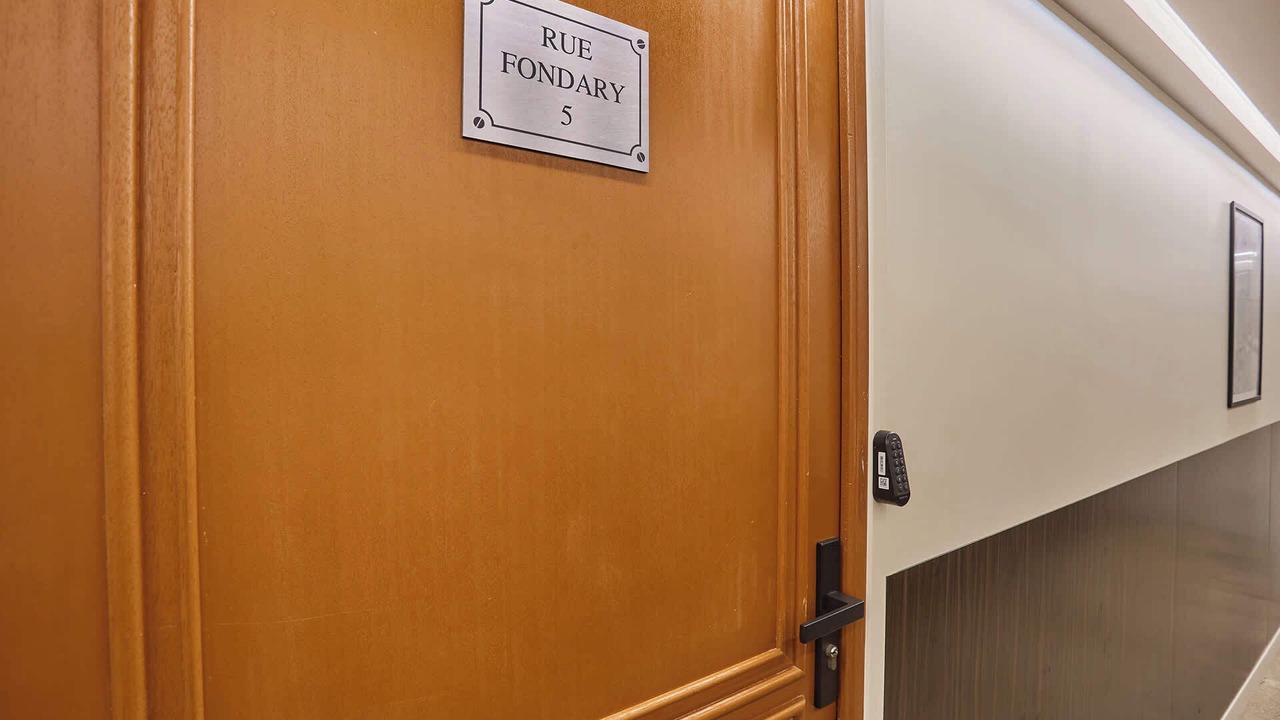 Photo of Others in Grenelle