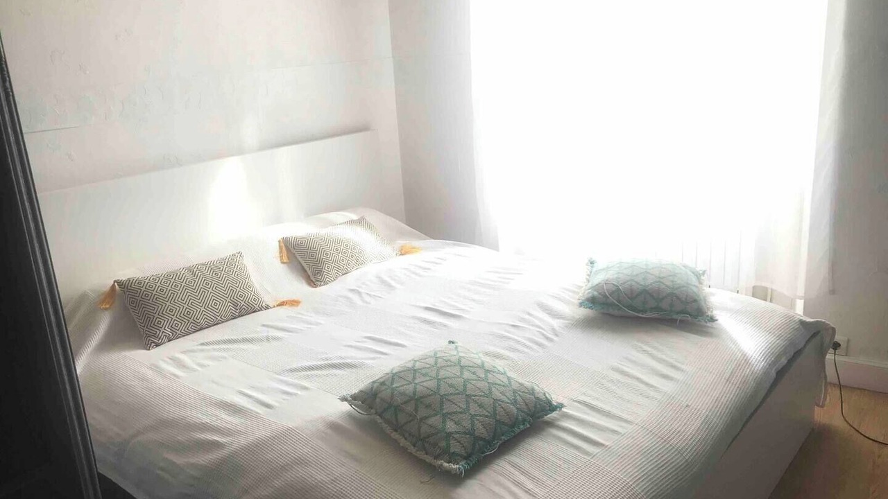 Photo of Bedroom in Ibos