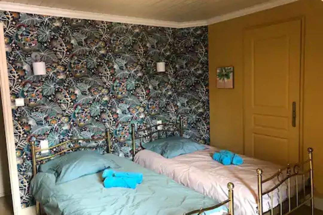 Photo of Bedroom in Ibos
