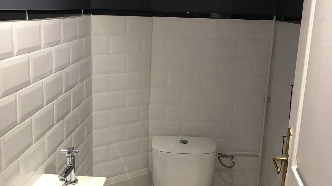 Photo of Bathroom in Ibos