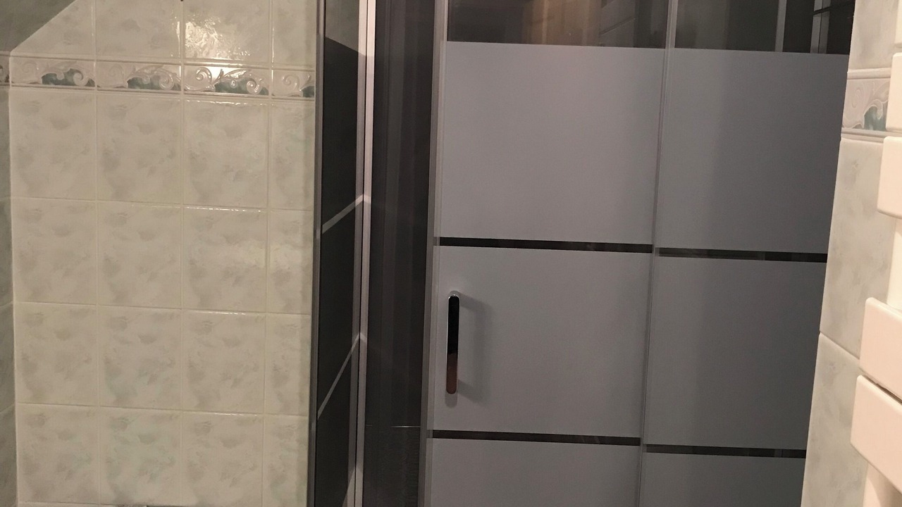 Photo of Bathroom in Ibos