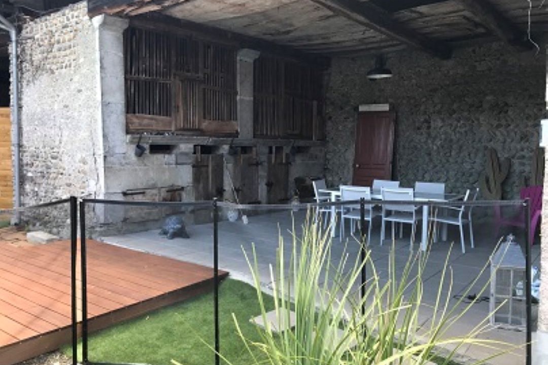 Photo of Outdoor in Ibos