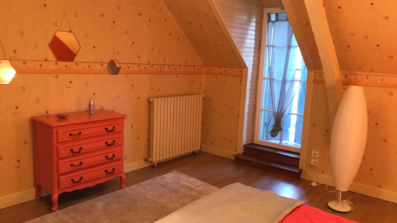 Photo of Bedroom in Ibos