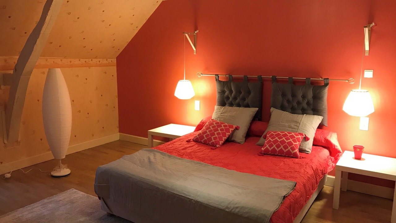 Photo of Bedroom in Ibos