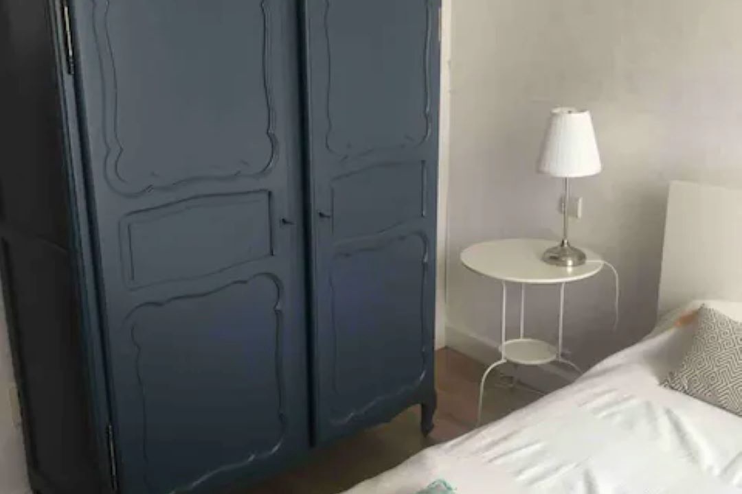 Photo of Bedroom in Ibos