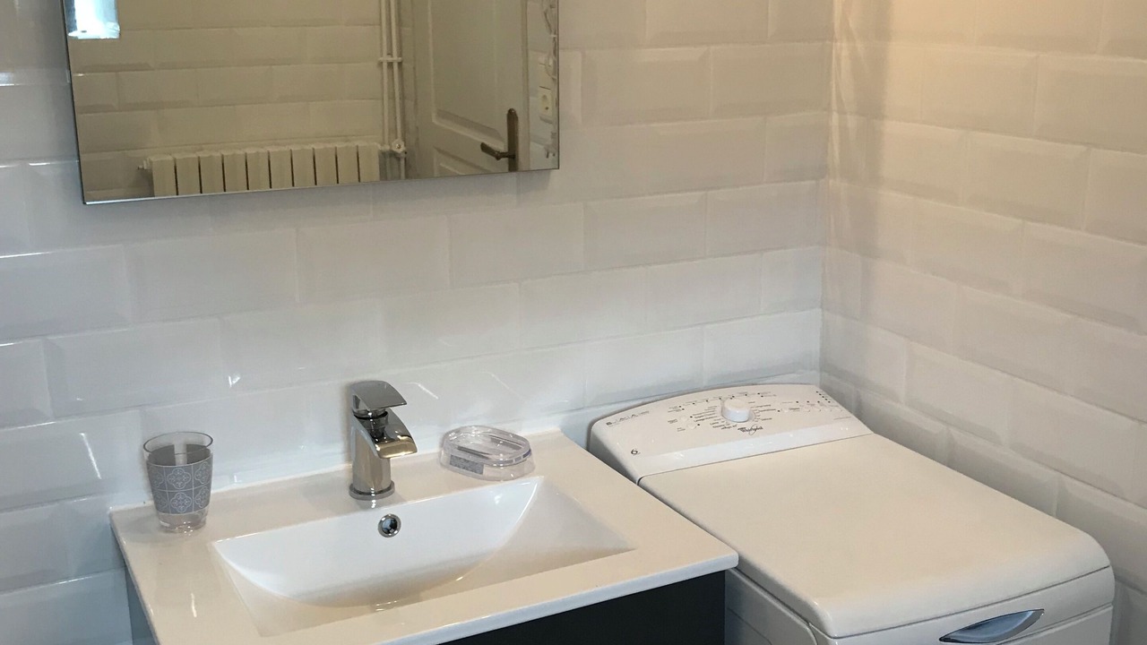 Photo of Bathroom in Ibos