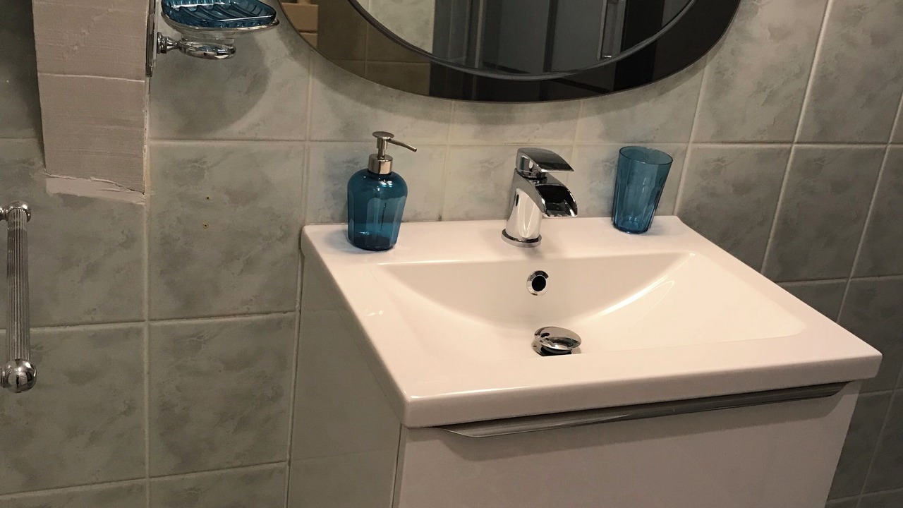 Photo of Bathroom in Ibos