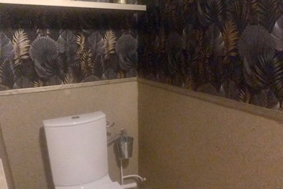 Photo of Bathroom in Ibos