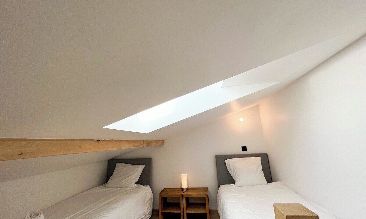 Photo of Bedroom in Le Praz de Lys