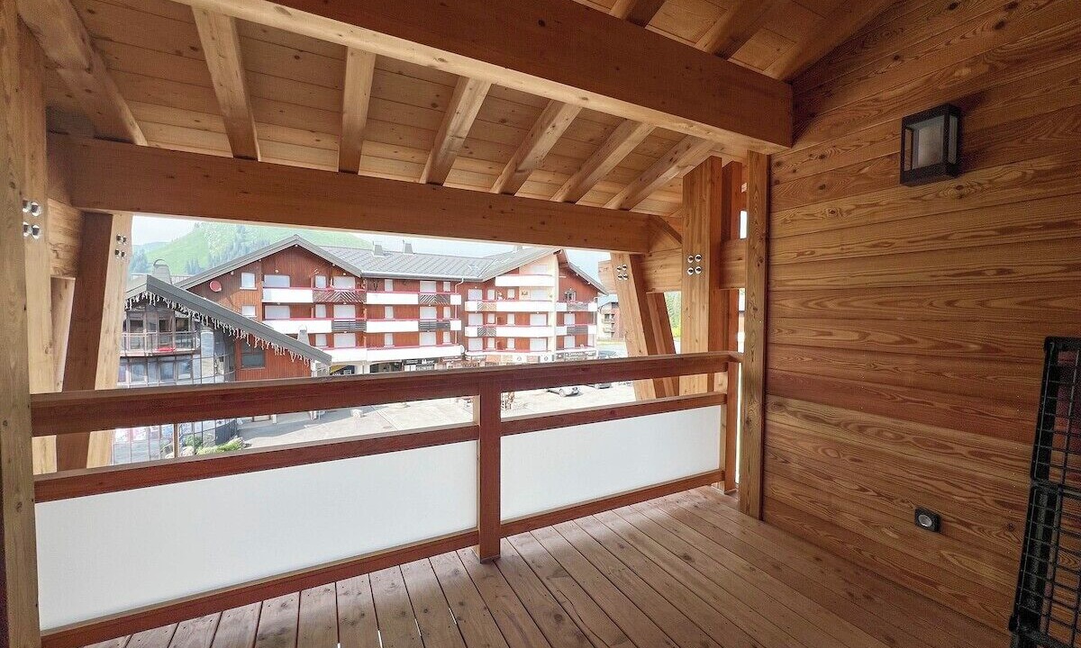Photo of Outdoor in Le Praz de Lys