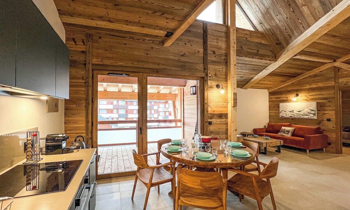 Photo of Others in Le Praz de Lys