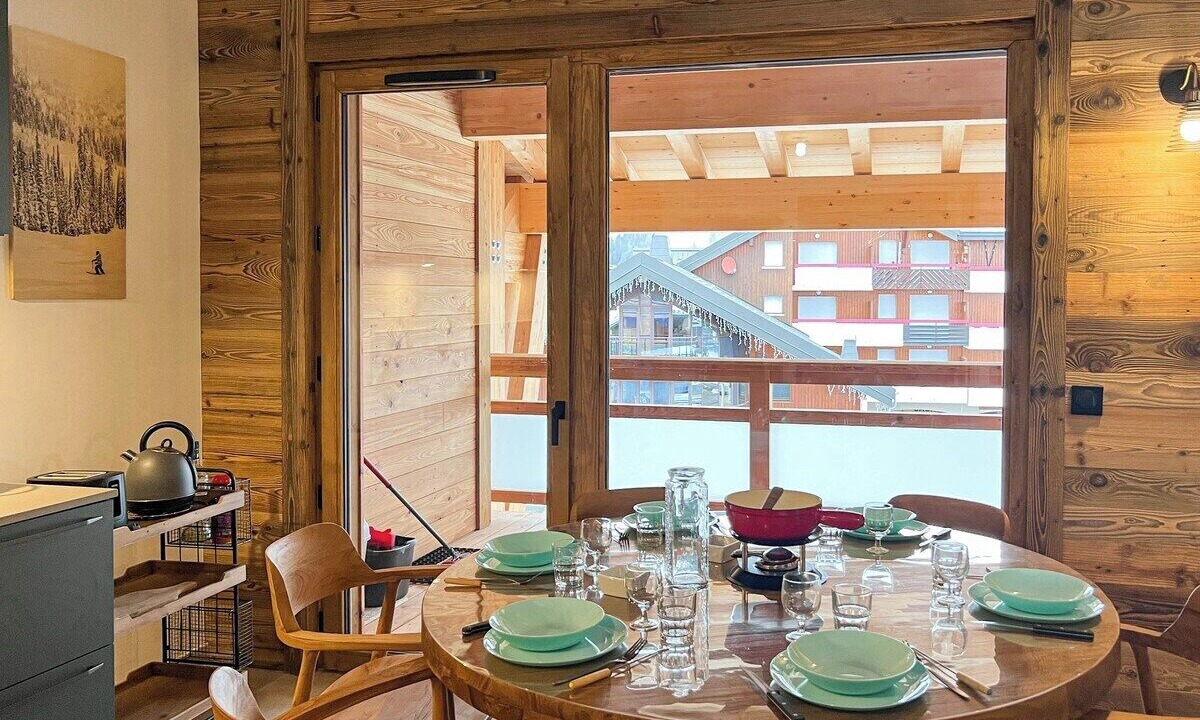 Photo of Others in Le Praz de Lys